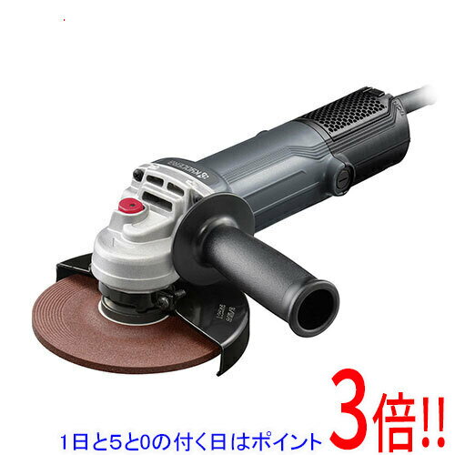 乐天商城 - 【1日と5.0のつく日、18日はポイント3倍！】[受発注]京セラ(リョービ) ディスクグラインダー AG1263 623556A