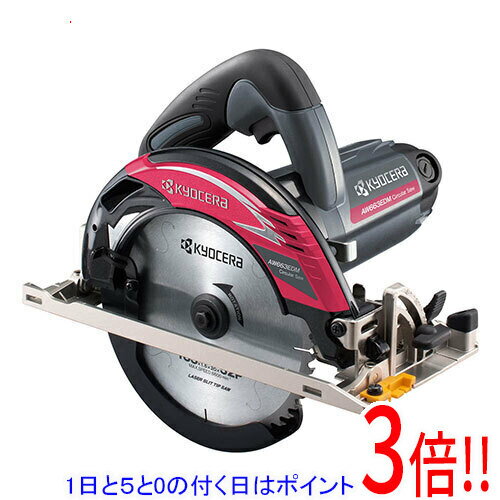 樂天商城 - 【1日と5.0のつく日、18日はポイント3倍！】[受発注]京セラ(リョービ) 電子丸ノコ AW663EDM 611054A