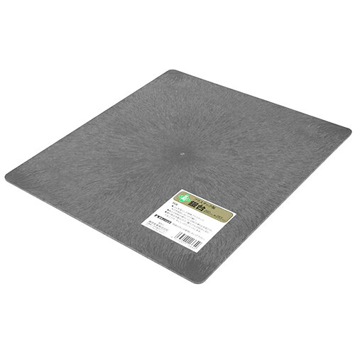 緑長 プラスチックコテ台 280X253