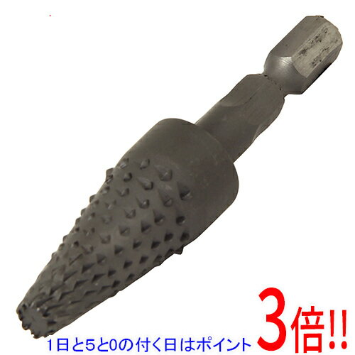 【1日と5.0のつく日、18日はポイント3倍！】SK11 六角軸ロータリーヤスリ木工用 NO.R-HEX