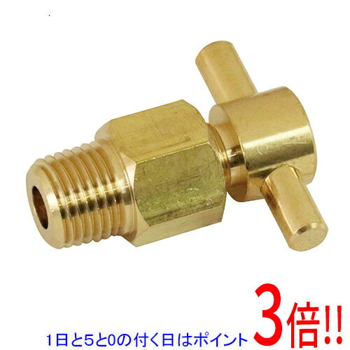 Rakuten - SK11 ドレンコック AT-49 PT1/4