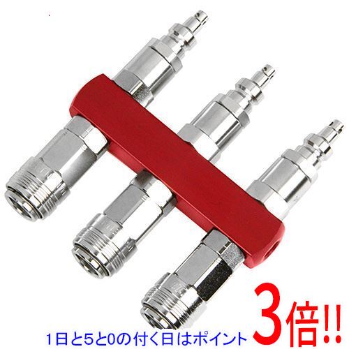 Rakuten - SK11 ハイフレンド 3連結・分岐 HF-3P3S