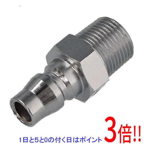 乐天商城 - 【1日と5.0のつく日、18日はポイント3倍！】[受発注]SK11 エアプラグ 汎用型 S03PM