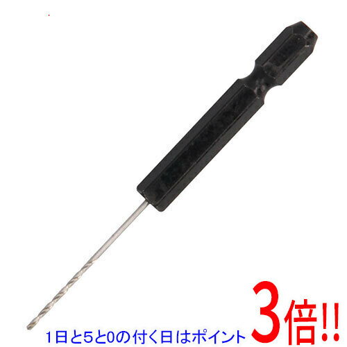 乐天商城 - 【1日と5.0のつく日、18日はポイント3倍！】SK11 SK11 六角軸鉄工用月光ドリル 1．5ミリ FS6SGK1.5