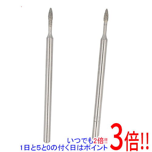 【1日と5.0のつく日、18日はポイント3倍！】[受発注]京セラ(リョービ) 215ダイヤビット 2ホンクミ 4901..