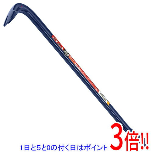 樂天商城 - 【1日と5.0のつく日、18日はポイント3倍！】SK11 セフティーバール 450MM