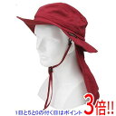 【いつでも2倍!5.0のつく日、18日は3倍!】セフティ-3 ガーデンアクティブハット red