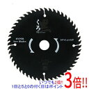 平日午前8時までにご注文・決済完了で提携倉庫より当日出荷いたします。なお、北海道・沖縄・離島の方は出荷まで2日〜7日かかります。予めご了承ください。ご注文・お支払い後は商品の手配を行いますのでのキャンセルはお受けできません。 代金引換のご注文はお受けできません。腰入台金により、優れた直進性を実現しました。木工用チップソー。台金フッ素コーティングにより、接着剤や木ヤニの付着が少なく、挽きが軽いです。強靭で平らな台金を使用し、精度ある快適な切断を実現しました。環境に配慮した業界初の次世代チップソーです。●外径：147mm。●刃厚：1.6mm。●内径：20mm。●刃数：52。●フッ素樹脂コーティング。●欧州RoHS規格適合品。刃の取り付けは、丸鋸本体の矢印の方向と刃の方向を必ず合わせて取り付けてください。保護メガネ・ヘルメット・防塵マスクを着用して作業をして下さい。回転中の刃には絶対に手を近づけないでください。また周囲の人に刃を向けないでください。本体の取り扱い、適応機種などに関しては、メーカー取り扱い説明書をよく読んでください。不適切な取り扱いは、重大事故につながりかねません。※返品についてはこちらをご覧ください。　