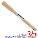 【いつでも2倍!5.0のつく日、18日は3倍!】木馬斧750gの柄No.18 450mm