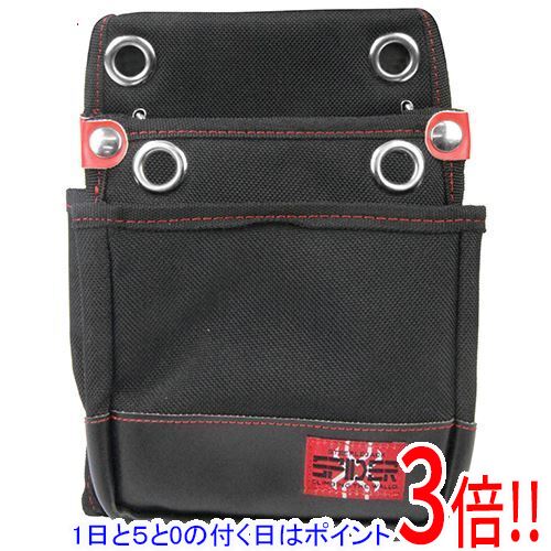 乐天商城 - 【1日と5.0のつく日、18日はポイント3倍！】SK11 鳶用腰袋Sインナーポケット付 SPD-JY02-B