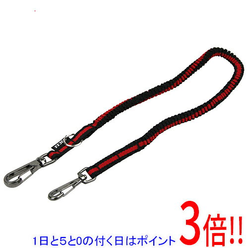 樂天商城 - 【1日と5.0のつく日、18日はポイント3倍！】SK11 布製安全コード1KGフック SNSC-1-H-RD