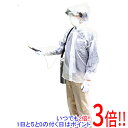 【いつでも2倍!5.0のつく日、18日は3倍!】セフティ-3 簡易噴霧器スーツ Free