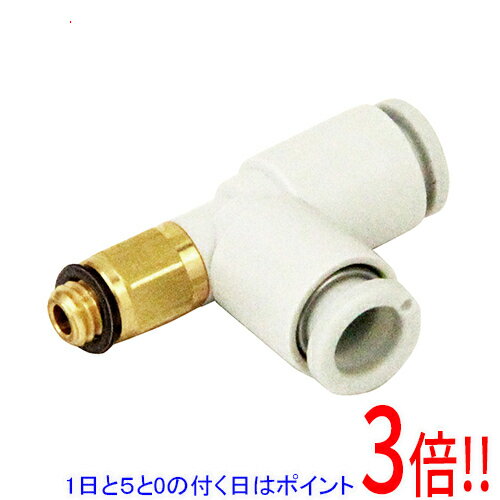 Rakuten - SK11 W管継手 サービスチーズ KQ2Y06-M5A