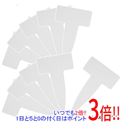【1日と5.0のつく日、18日はポイント3倍！】セフティ−3 園芸用ラベル T型100枚入 ダイ