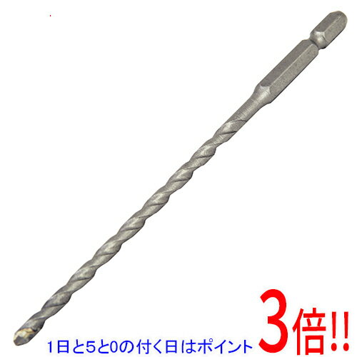 【1日と5.0のつく日、18日はポイント3倍！】SK11 充電ロングDVビット 3.5X150MM