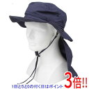 【いつでも2倍!5.0のつく日、18日は3倍!】セフティ-3 ガーデンアクティブハット navy