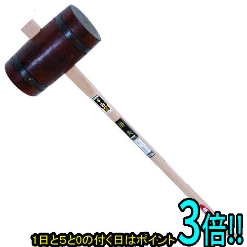 乐天商城 - 千吉 金 掛矢 鉄輪巻 120MM
