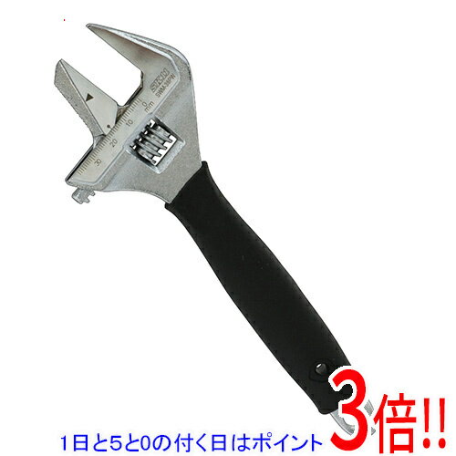 【1日と5.0のつく日、18日はポイント3倍！】SK11 パイプモンキレンチ SWM-38PW