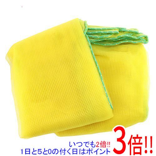 【1日と5.0のつく日、18日はポイント3倍！】セフティ−3 カラスよけネット 3mx4m