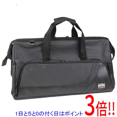 【1日と5.0のつく日、18日はポイント3倍！】SK11 マルチバッグ ブラック SMB-LO-BK