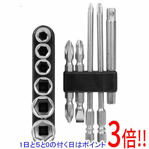 Rakuten - E-Value ビット＆ソケットセット BS-2N 11PCS