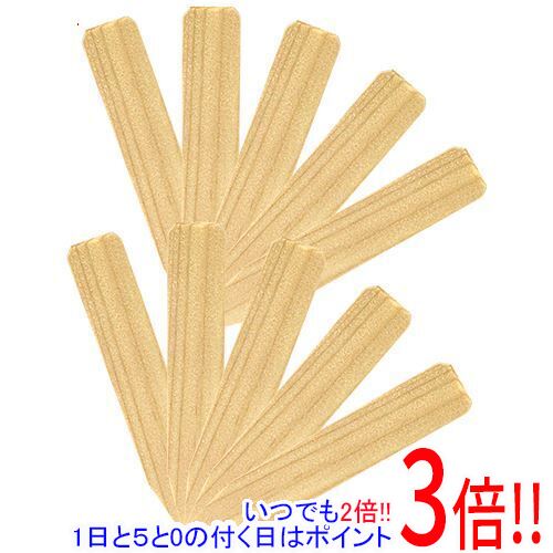 セフティ-3 木製ラベル 90mm
