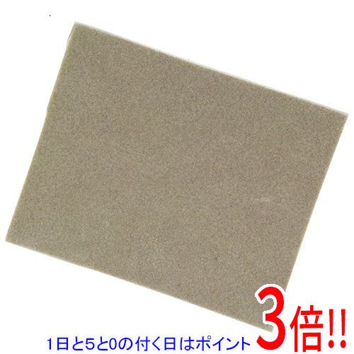 乐天商城 - 【1日と5.0のつく日、18日はポイント3倍！】E-Value スポンジ研磨シート #500-600