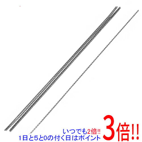 【いつでも2倍！5．0のつく日は3倍！1日も18日も3倍！】SK11 電動糸鋸刃 No.8 スパイラルタイプ