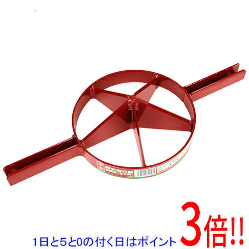【1日と5.0のつく日、18日はポイント3倍！】千吉 両手用竹割 全鋼刃 5割 175mm