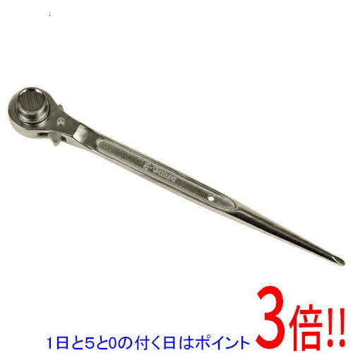 Rakuten - E-Value 両口ラチェットレンチ ERL-1921