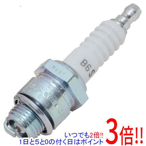 樂天商城 - セフティ−3 刈払機用スパークプラグ NO.21 B6S