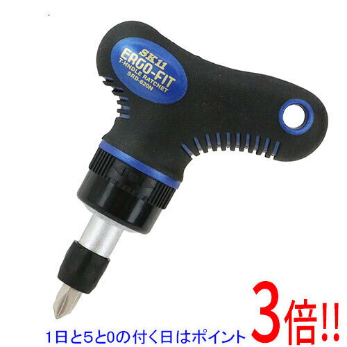 乐天商城 - 【1日と5.0のつく日、18日はポイント3倍！】[受発注]SK11 TハンドルラチェットDV72 SRD-620N