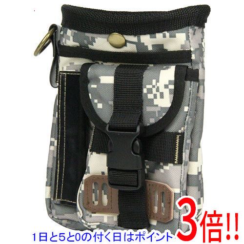 樂天商城 - 【1日と5.0のつく日、18日はポイント3倍！】SK11 ツールポーチ SWT017-1メイサイ