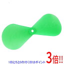 【いつでも2倍!5.0のつく日、18日は3倍!】SK11 清涼インパクトファンipf クリアグリーン