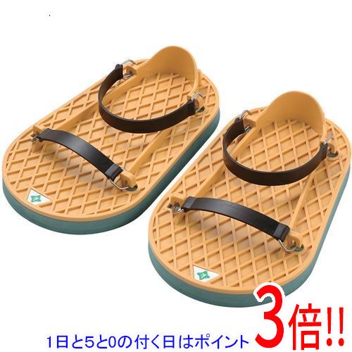 Rakuten - 緑長 スポンジシューズ