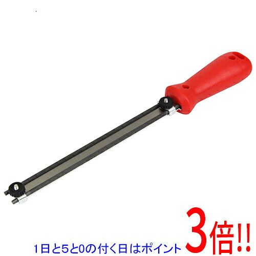 乐天商城 - 【1日と5.0のつく日、18日はポイント3倍！】SK11 チェーンソー目立てガイドW 4.0MM