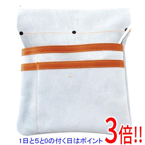 SK11 皮製釘袋 特大 SK-300