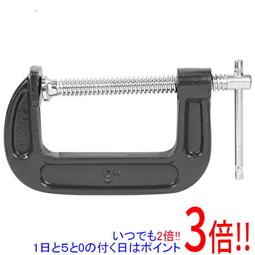 Rakuten - E-Value 強力Cクランプ KC-75