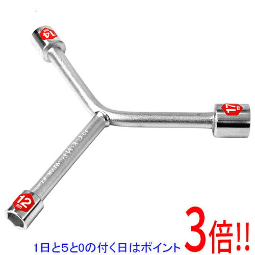 Rakuten - SK11 Y型レンチ 12X14X17