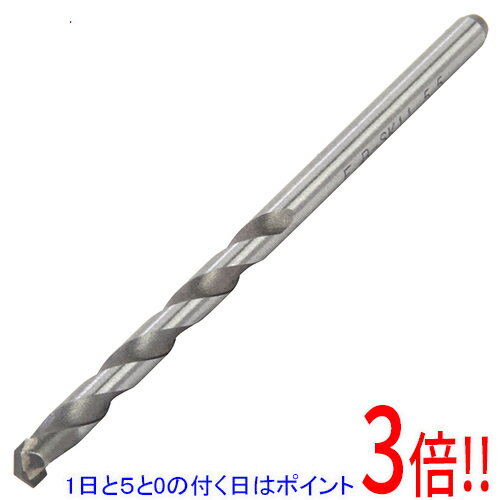 【1日と5.0のつく日、18日はポイント3倍！】SK11 コンクリートドリル 5.5MM 丸軸