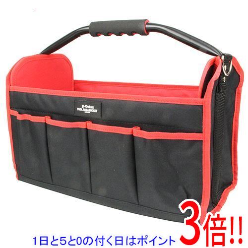 Rakuten - E-Value ツールキャリーバッグ ETC-L-N