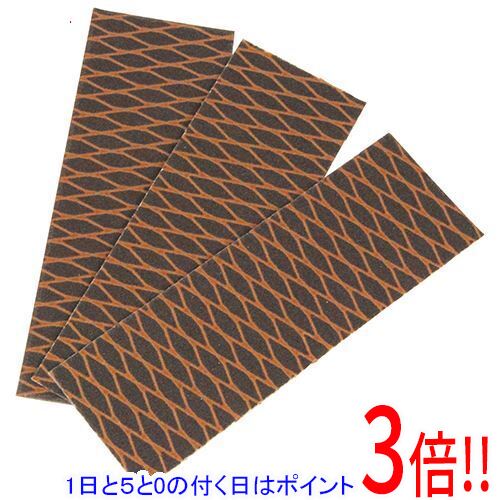 【1日と5.0のつく日、18日はポイント3倍!】SK11 ハンドサンダー用替ペーパー太 #120