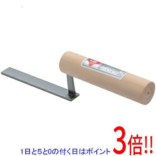 乐天商城 - 【1日と5.0のつく日、18日はポイント3倍！】赤長 平目地鏝 15MM