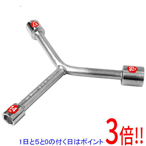 乐天商城 - SK11 Y型レンチ 14X17X19