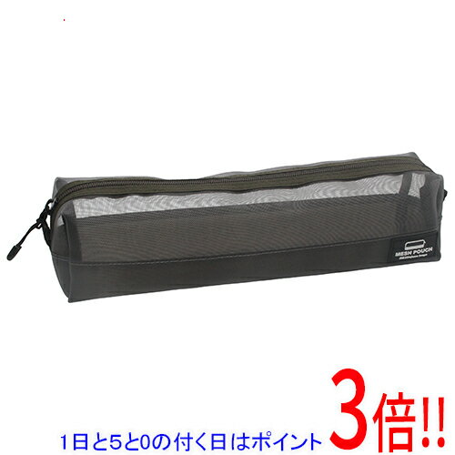 乐天商城 - 【1日と5.0のつく日、18日はポイント3倍！】[受発注]SK11 メッシュポーチ L KH 70x70x300