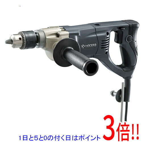 樂天商城 - 【1日と5.0のつく日、18日はポイント3倍！】[在庫品]京セラ(リョービ) ドリル AD1300VR 648751A