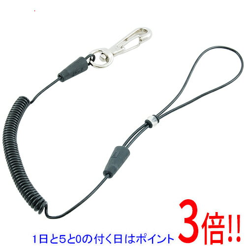 樂天商城 - 【1日と5.0のつく日、18日はポイント3倍！】SK11 セフティコードフリータイプ SSF-05BK ブラック