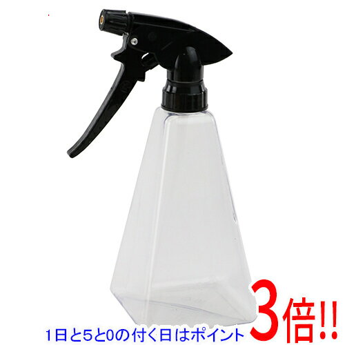 【1日と5.0のつく日、18日はポイント3倍！】セフティ−3 スクエアハンドスプレー 500ml CL