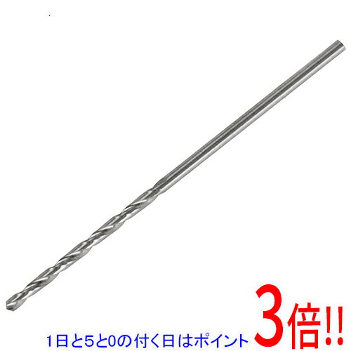 乐天商城 - 【1日と5.0のつく日、18日はポイント3倍！】SK11 鉄工用月光ドリル 1．1mm FSSGP1.1