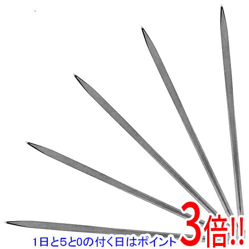 乐天商城 - 【1日と5.0のつく日、18日はポイント3倍！】千吉 細工針（セール針） 5本入 NO.23